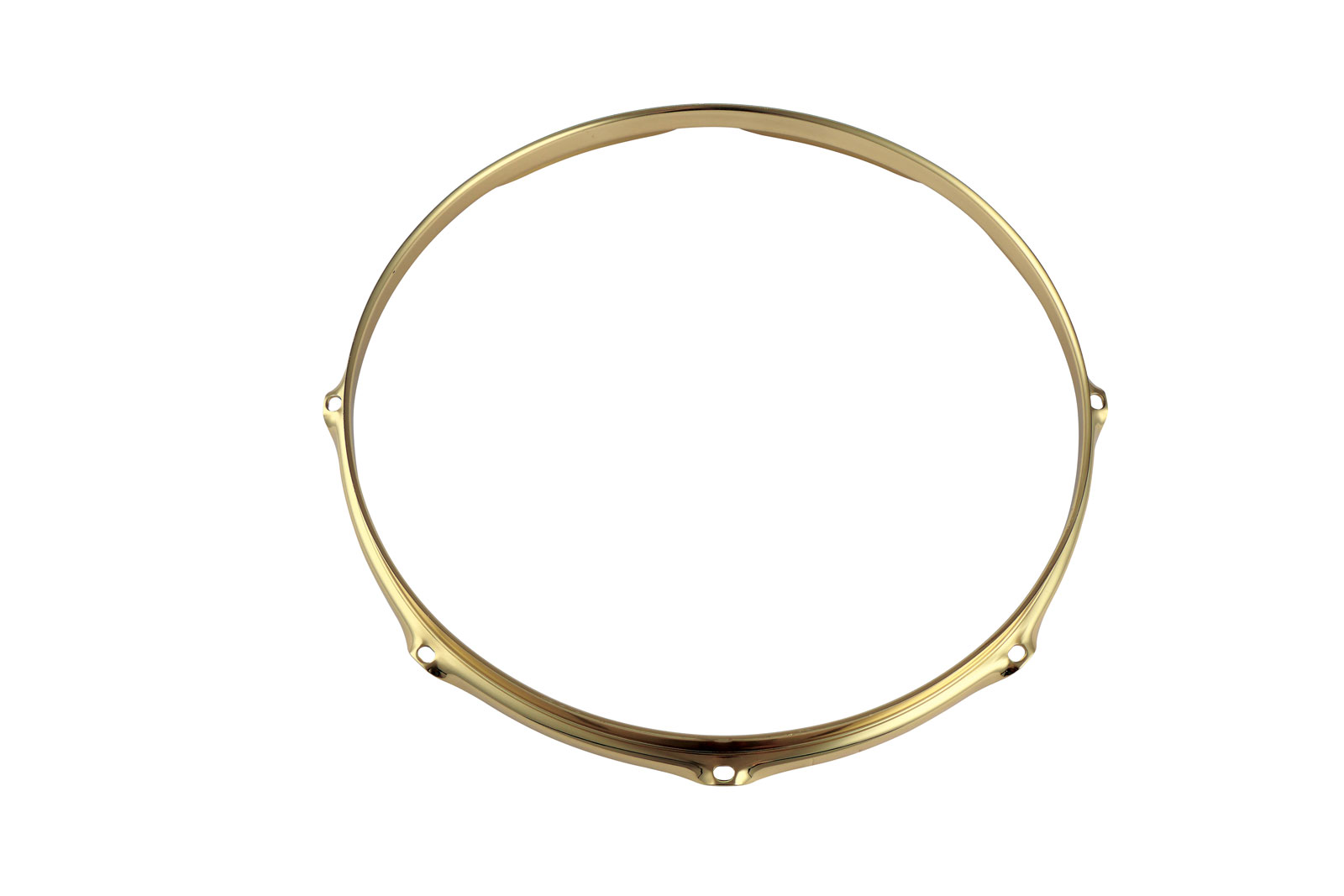TAMA MSP14-8 Brass Mighty Hoop