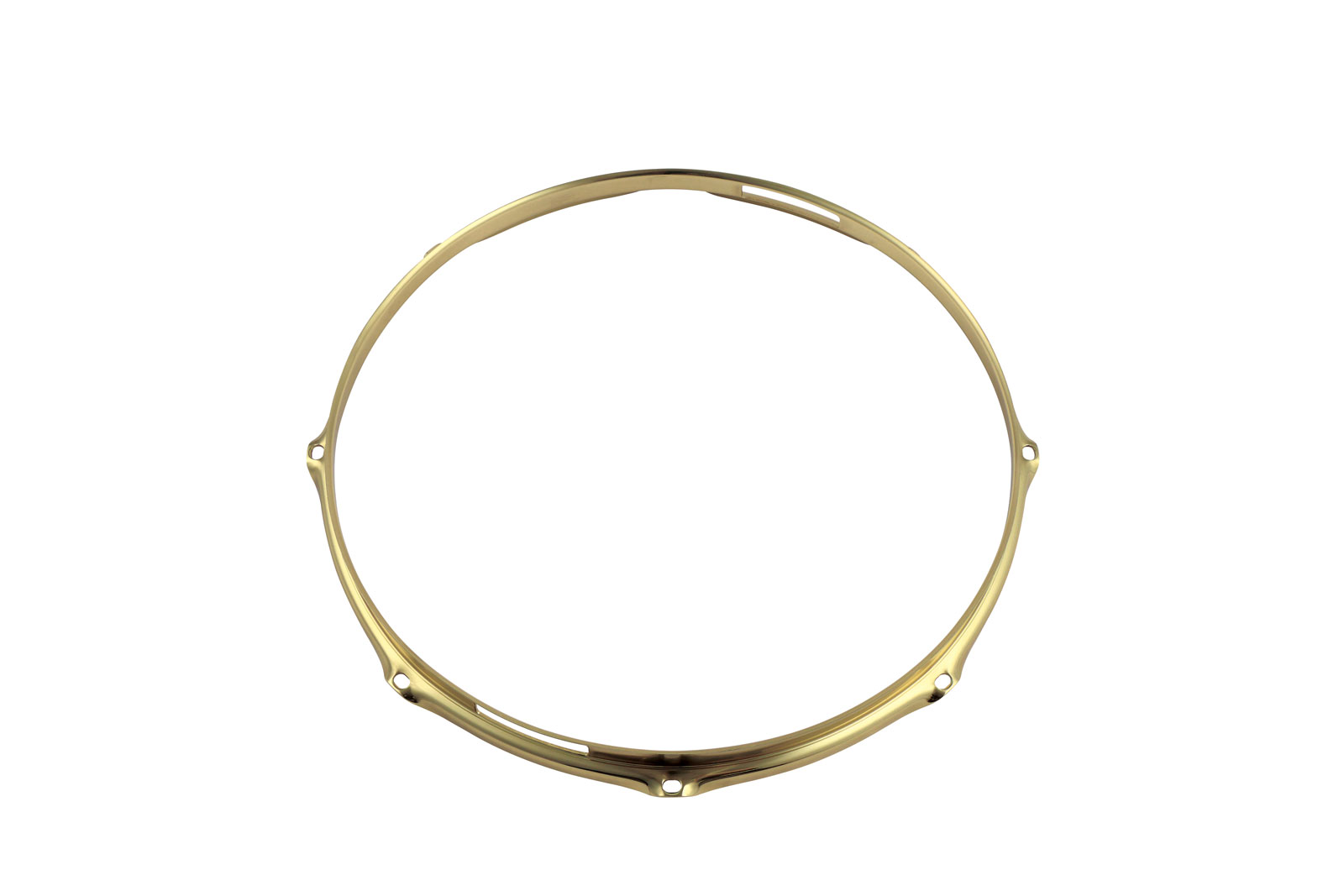 TAMA MSP14S-8 BRASS MIGHTY HOOP 