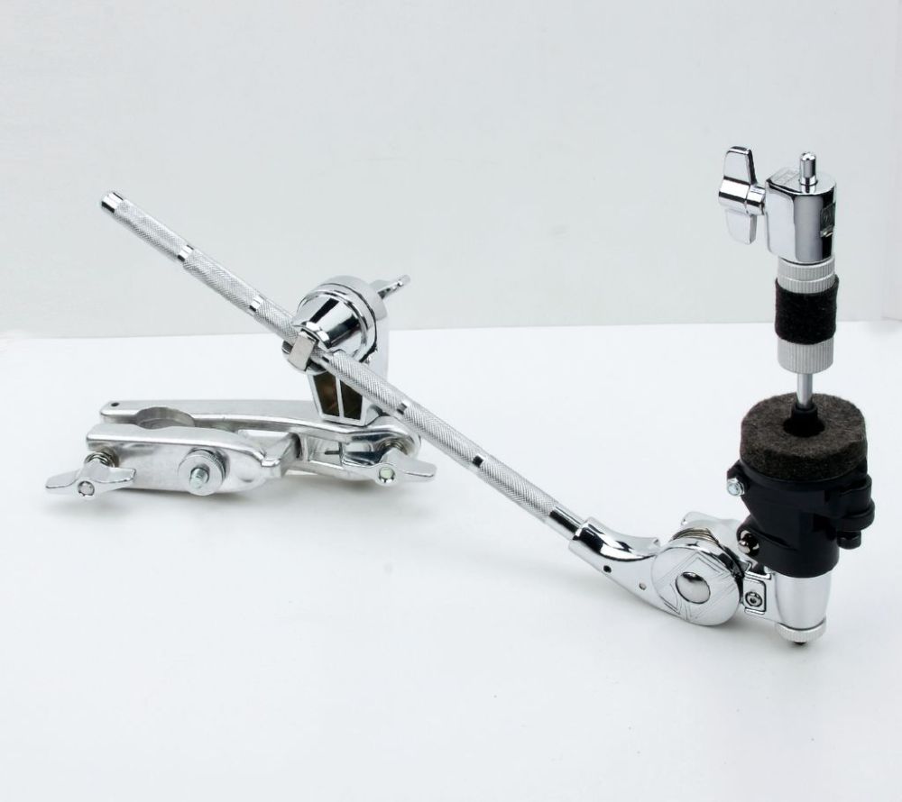 TAMA Perchette Charleston Ferme - Fastclamp + Quick Set Tilter