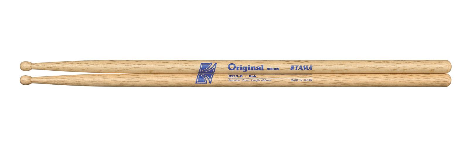 TAMA O213-b Japanese Oak Original Olive Ronde