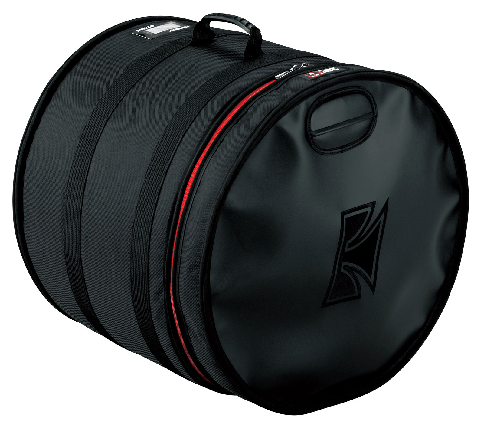 TAMA PBB20 Housse Power Pad Grosse Caisse 20X18
