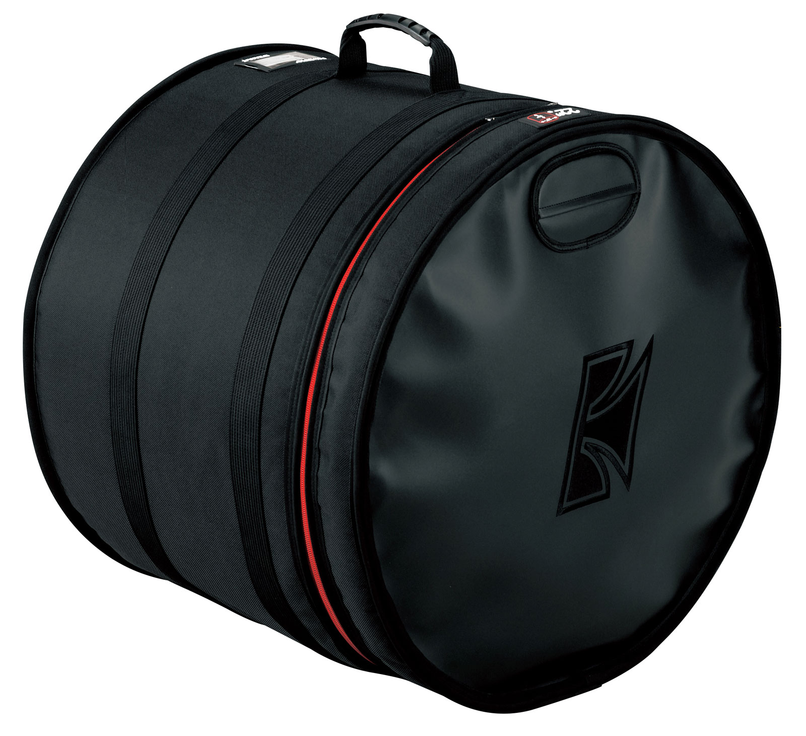 TAMA PBB22 Housse Power Pad Grosse Caisse 22X18
