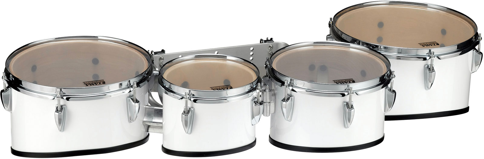 TAMA Starlight Marching Quad multi-tom 8-10-12-13