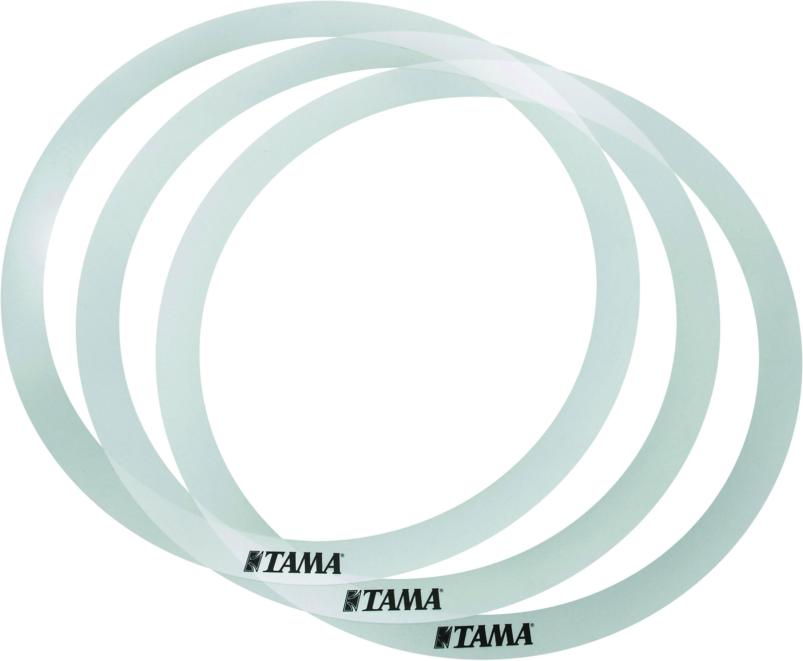 TAMA RM14P3 - Ring Mute Caisse Claire 14