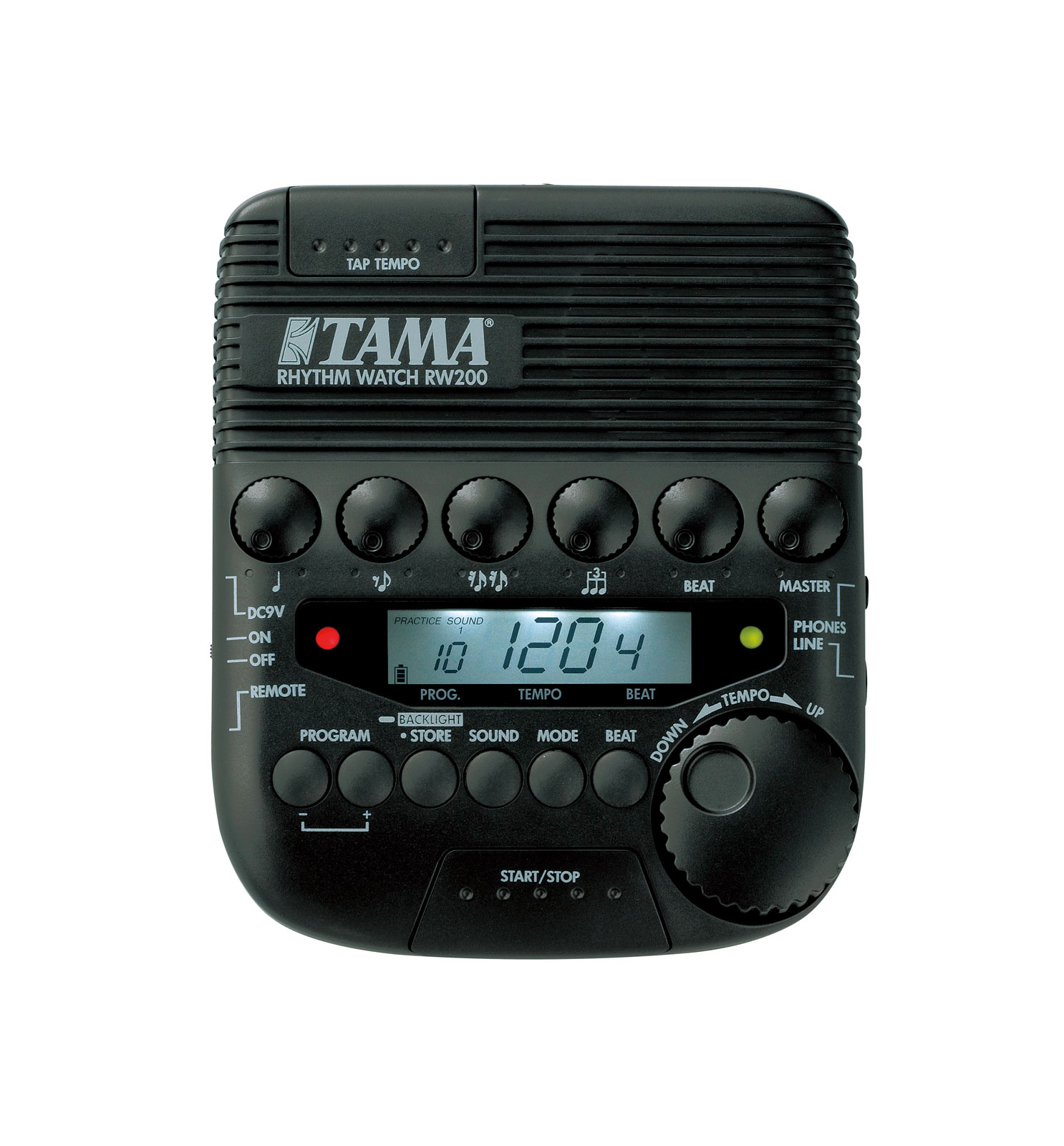 TAMA RW200 Rhythm Watch Programmable