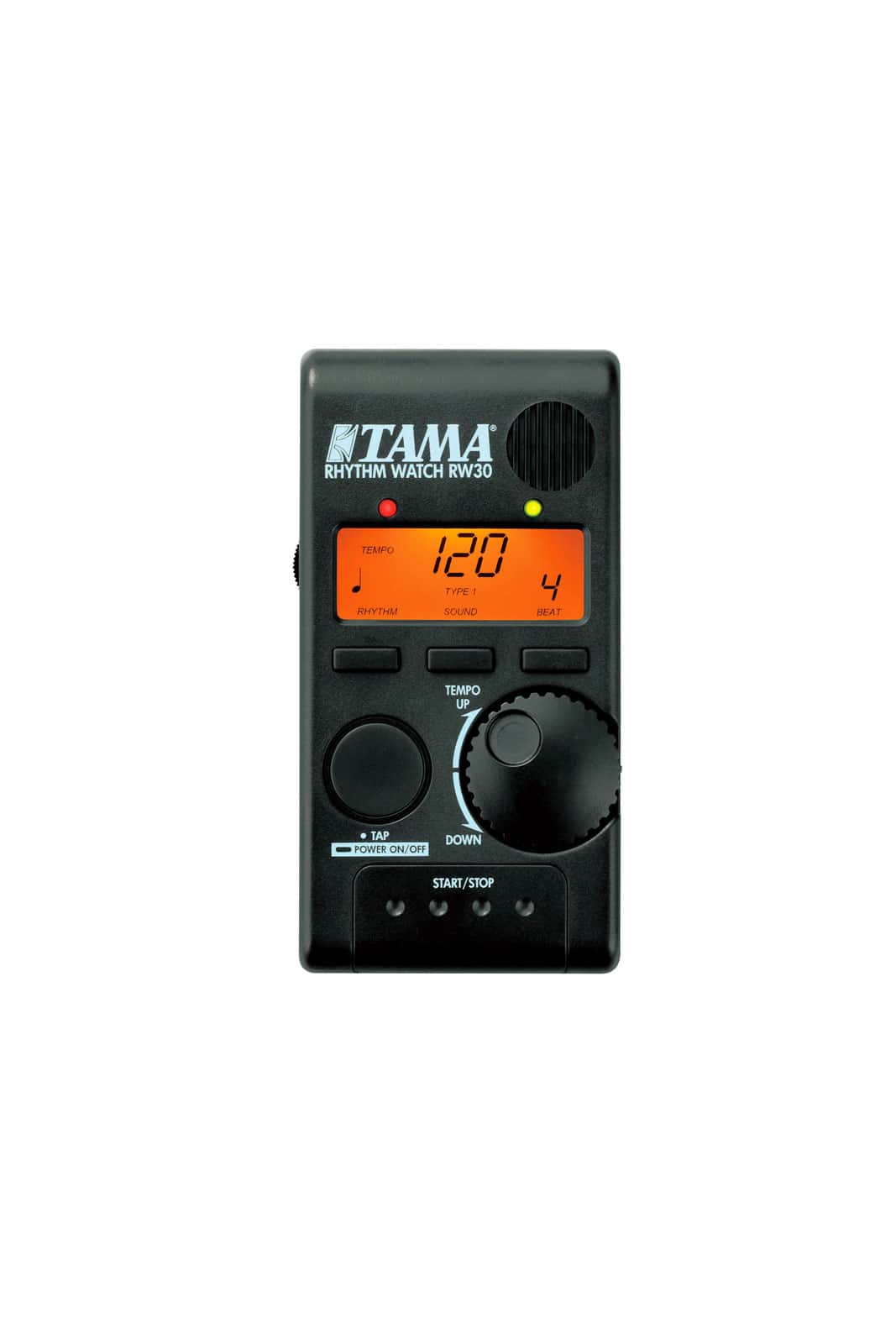 Tama Rw30 Rhythm Watch Programmable