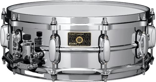 TAMA SC145 - SIGNATURE STEWART COPELAND - 14