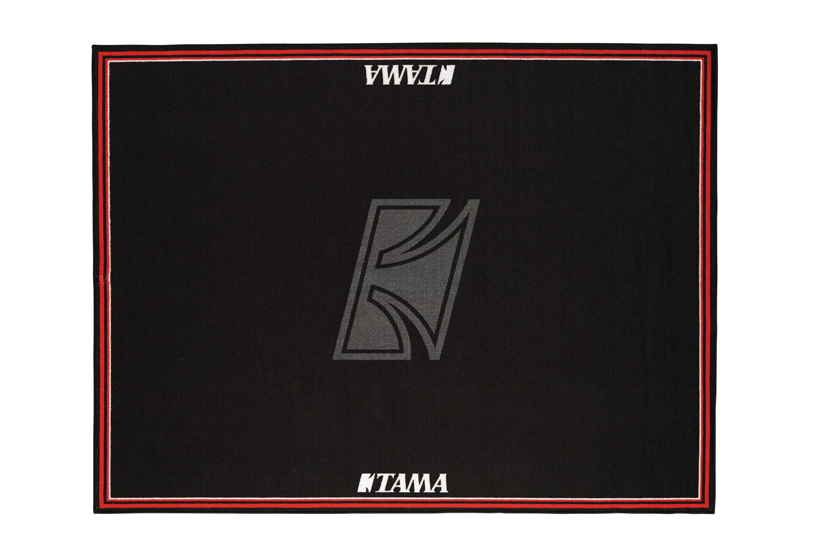 TAMA DRUM RUG (SMALL) - LOGO PATTERN 