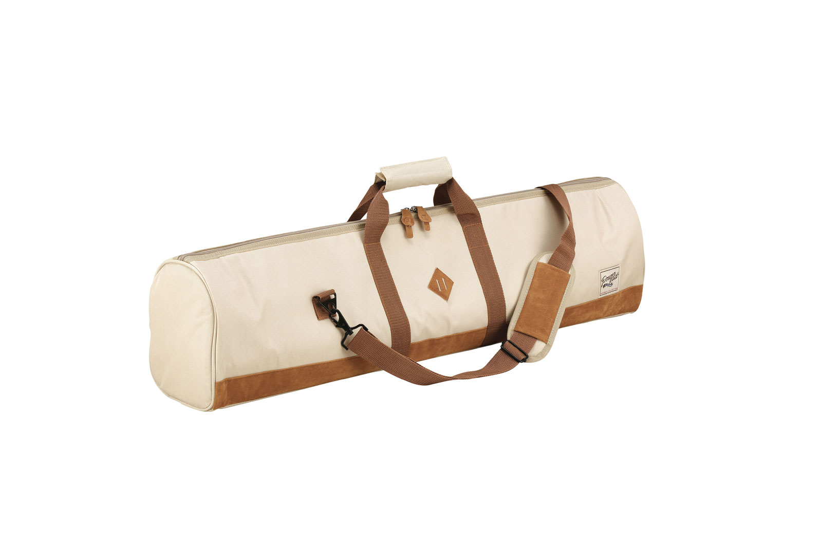 TAMA POWER PAD DESIGNER COLLECTION HARDWARE BAG BEIGE 