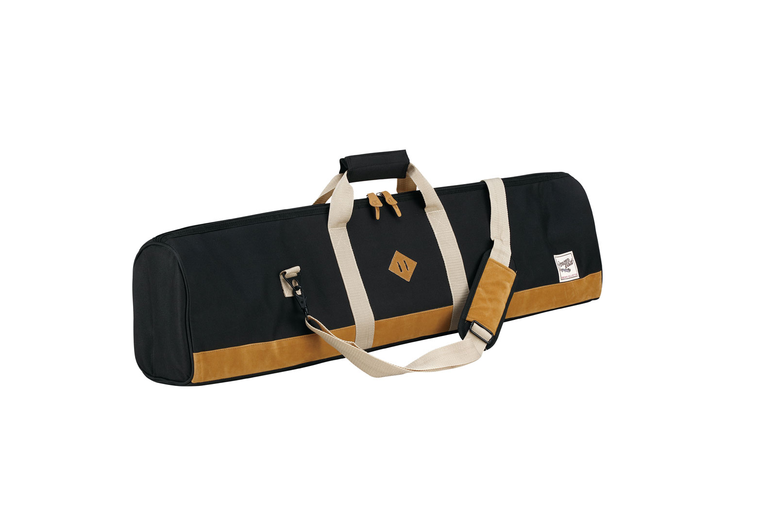 TAMA POWER PAD DESIGNER COLLECTION HARDWARE BAG BLACK 