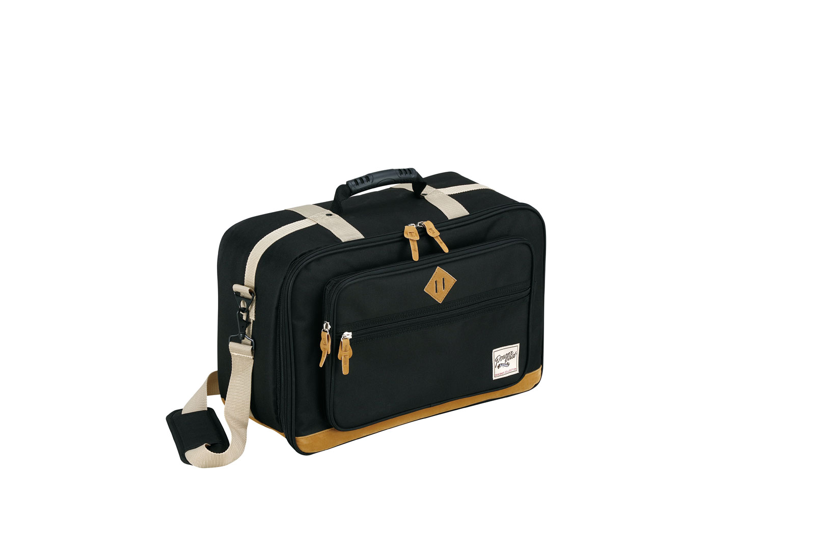 TAMA POWER PAD DESIGNER COLLECTION PEDAL BAG BLACK 