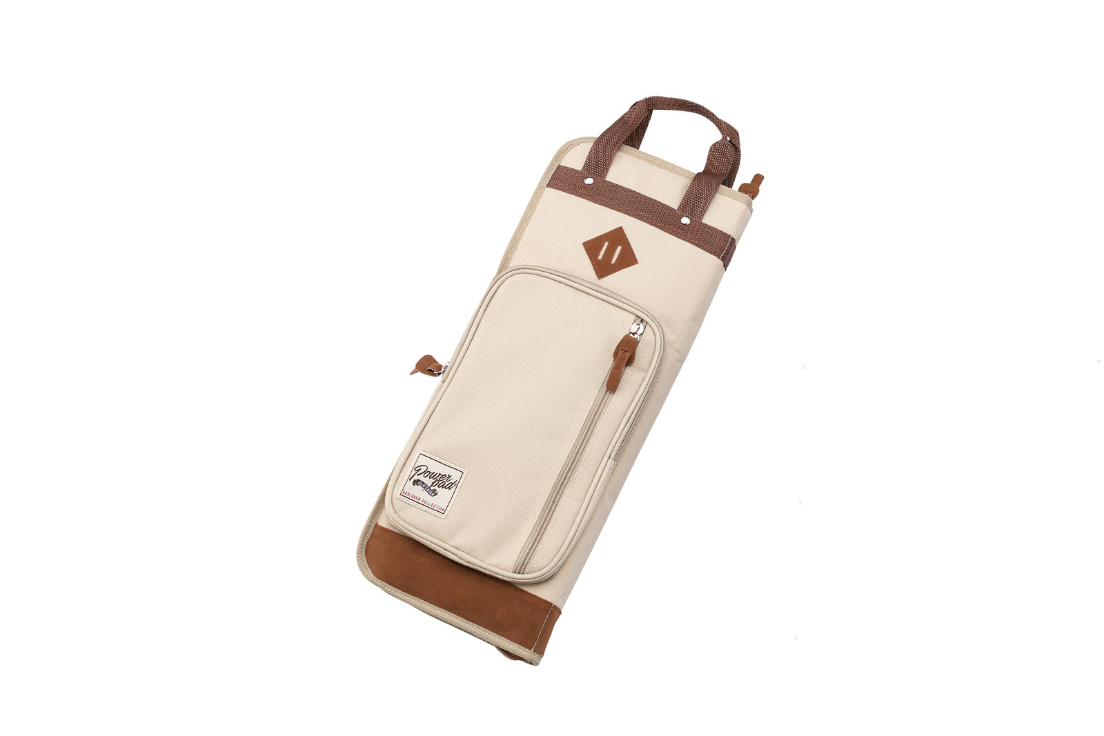 TAMA TSB24BE POWERPAD DESIGNER STICK BAG BEIGE