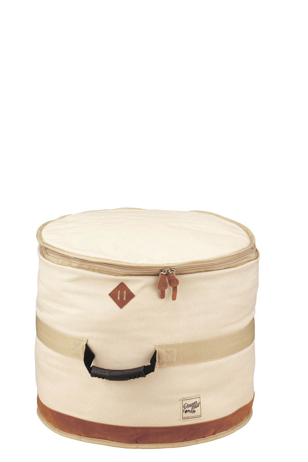 TAMA POWER PAD DESIGNER COLLECTION DRUM BAG FOR 14