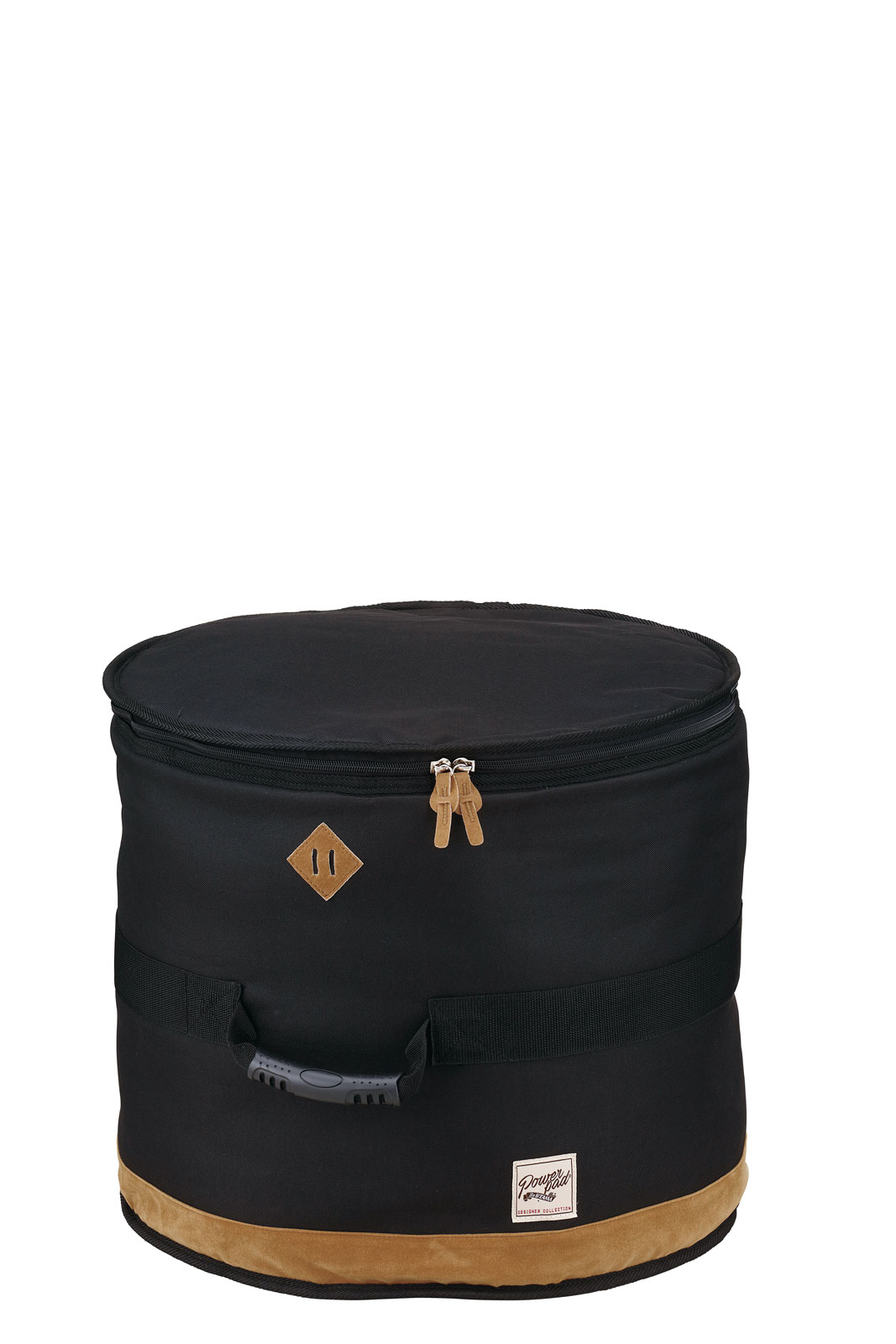 TAMA Housse Power Pad Designer Tom Basse 14X14 Black