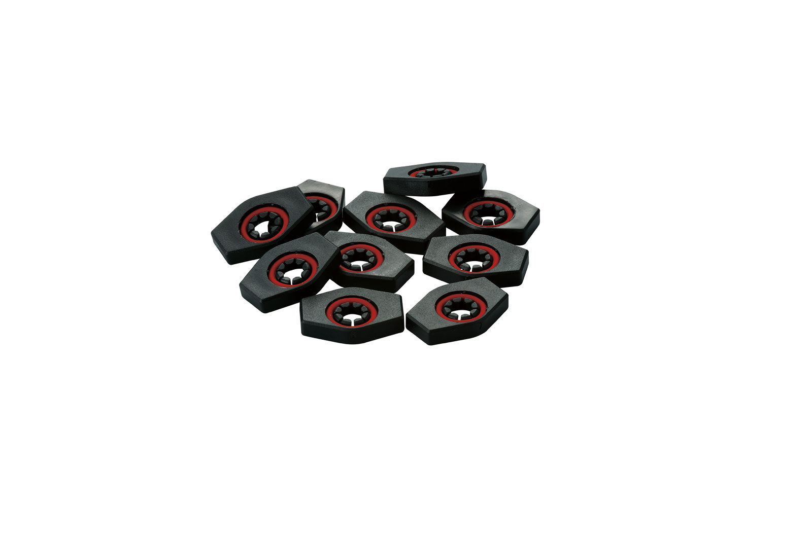 TAMA TTL10 Bloque Tirants Tension Lock (10pcs/set)