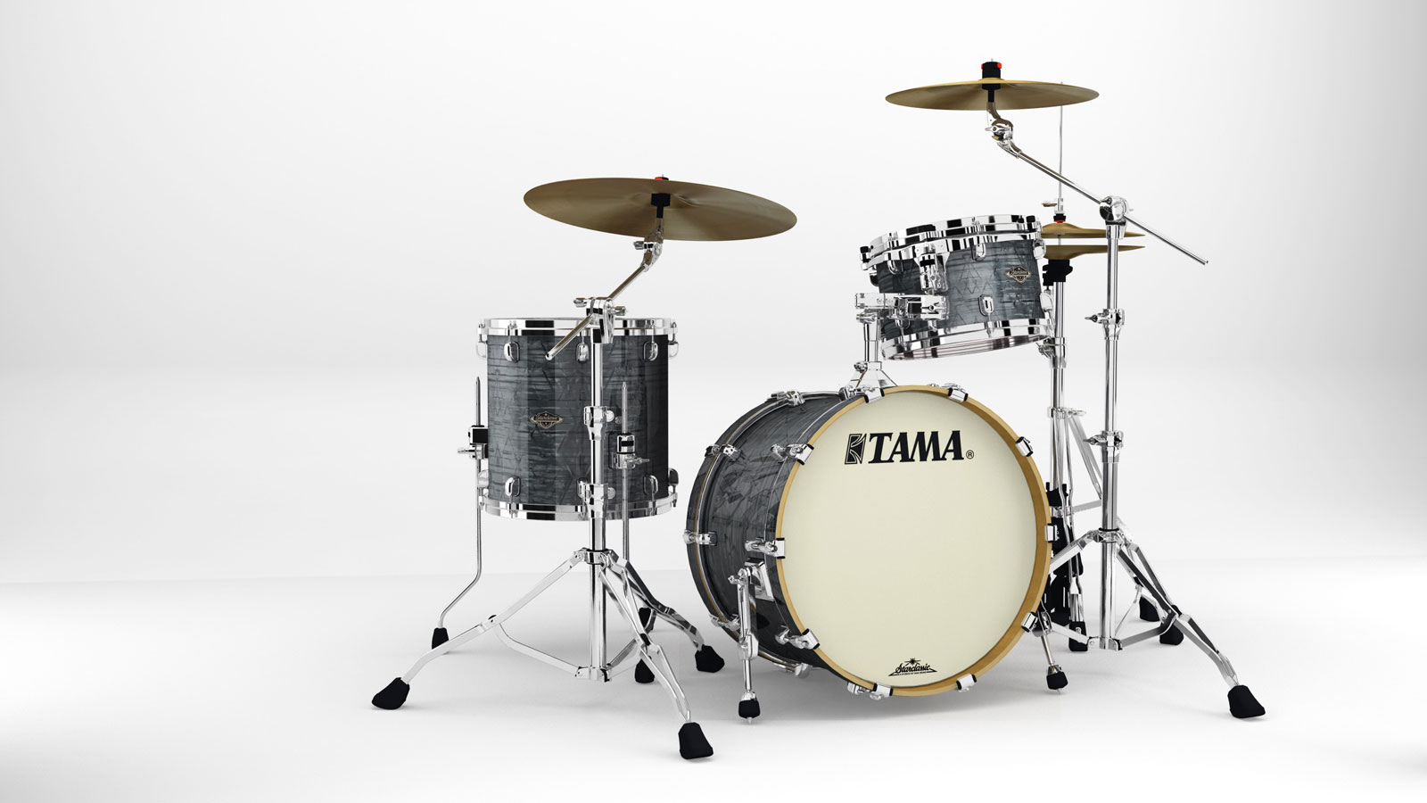 TAMA Starclassic Walnut/birch Fusion 20 WBR30RS-cco