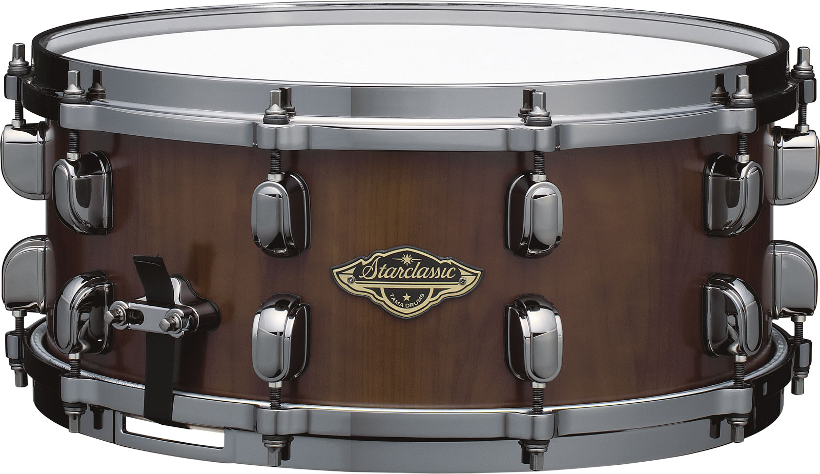 TAMA Starclassic Walnut/Birch 14
