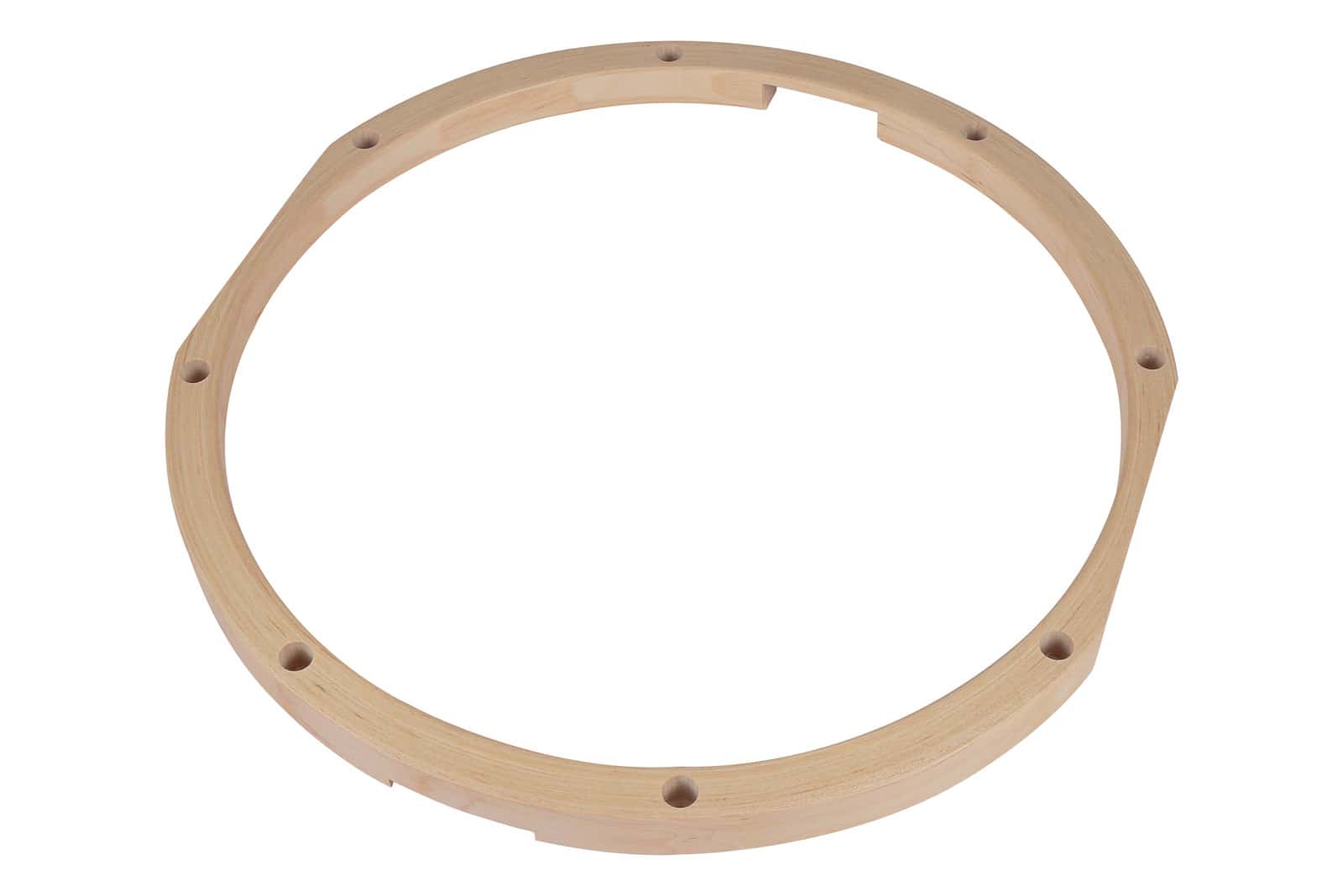 TAMA WMH1408S CERCLAGE WOOD HOOP 8 TROUS (TIMBRE) 14