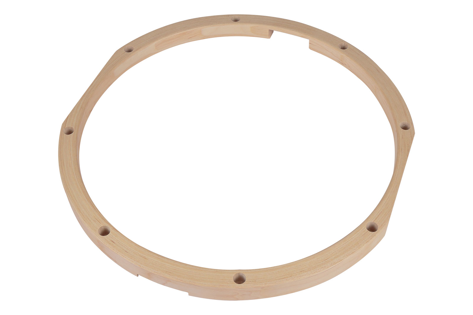 TAMA WMH1408S WOOD HOOP 8 HOLES (SNARE SIDE) 14