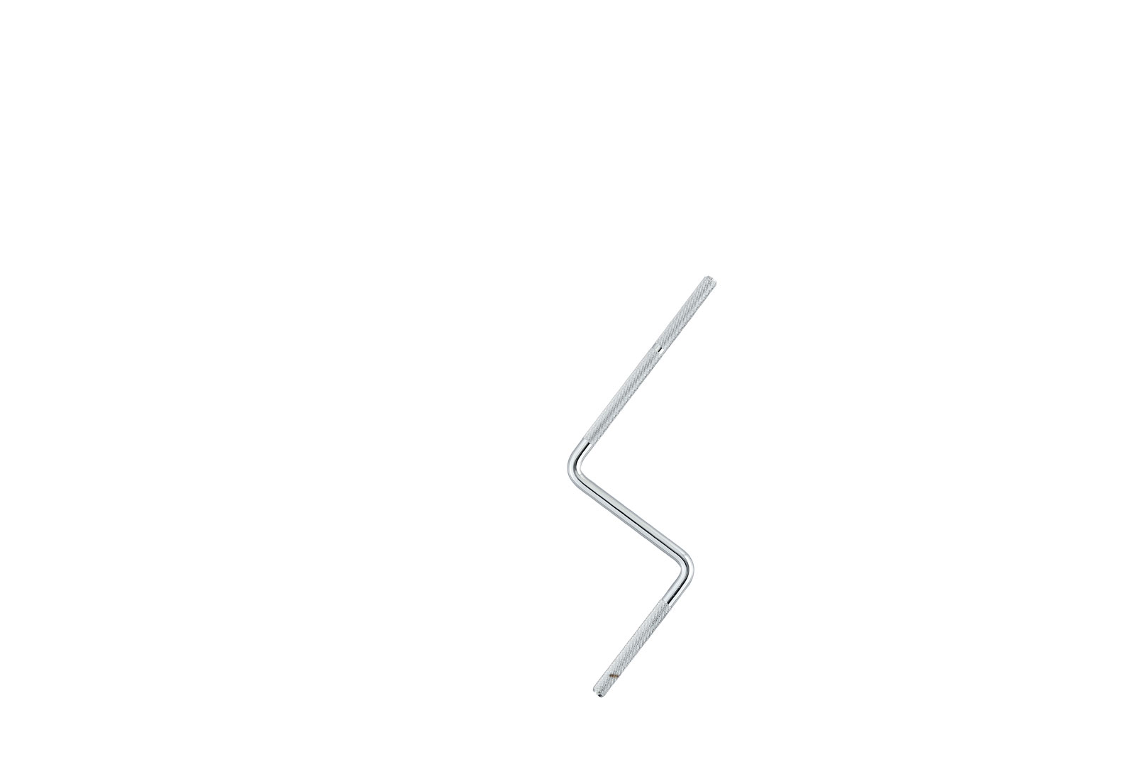TAMA ZCB Tige Z-rod Sur Clamp et Attache Pour Cloche