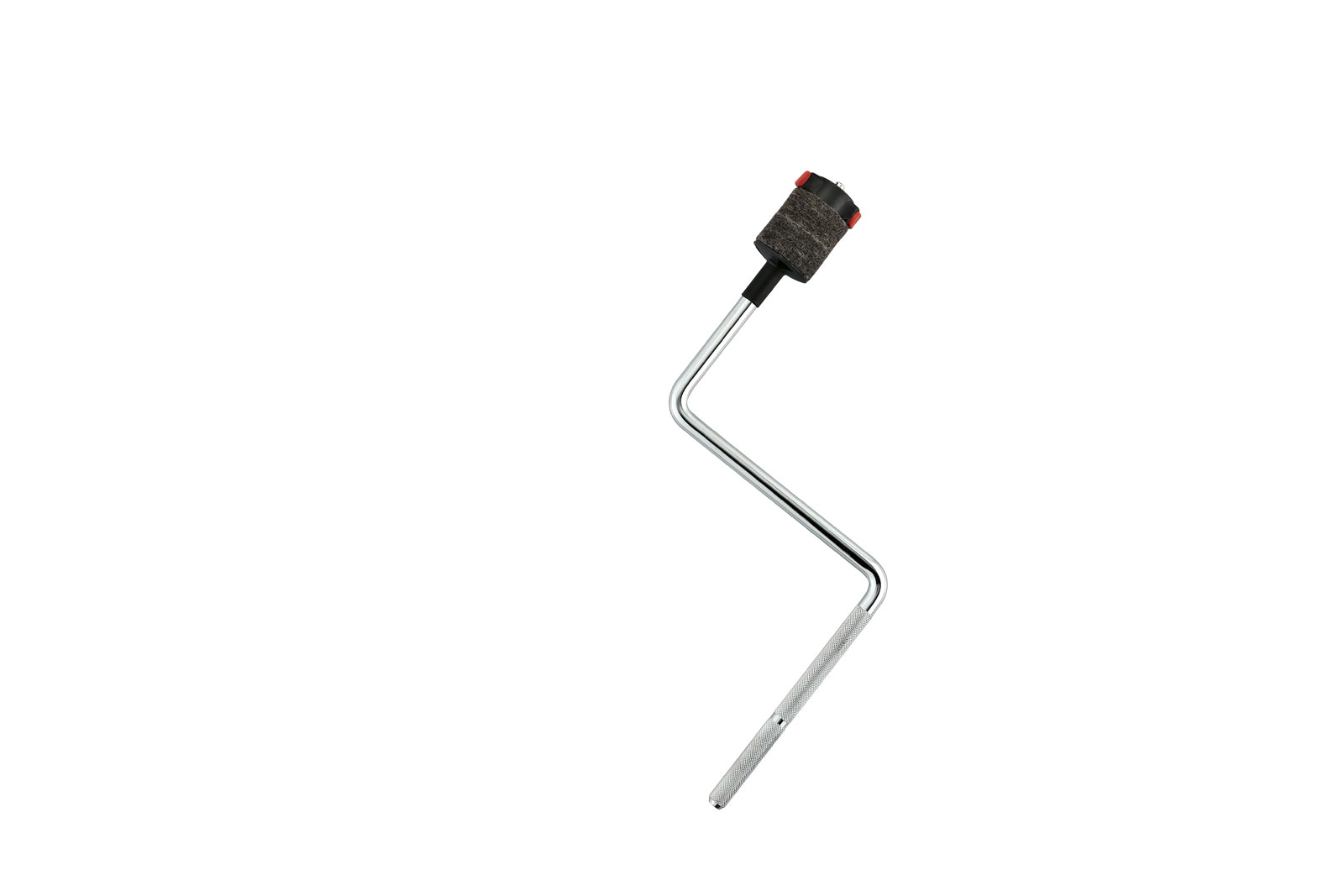 TAMA Zcyel Tige Z-rod Sur Clamp et Attache Splash (long)