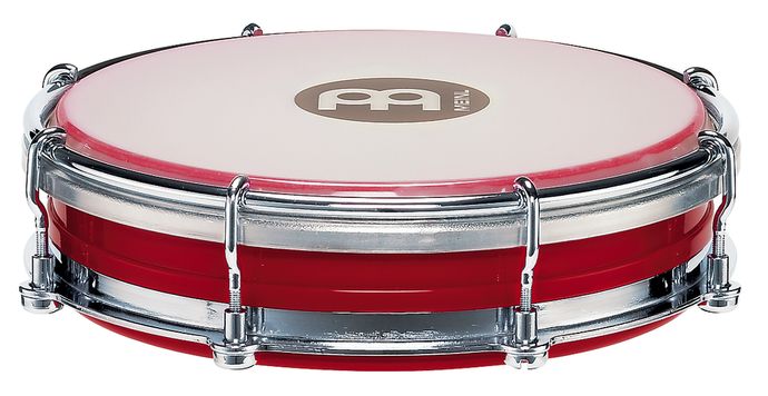 MEINL TBR06ABSR - ROUGE