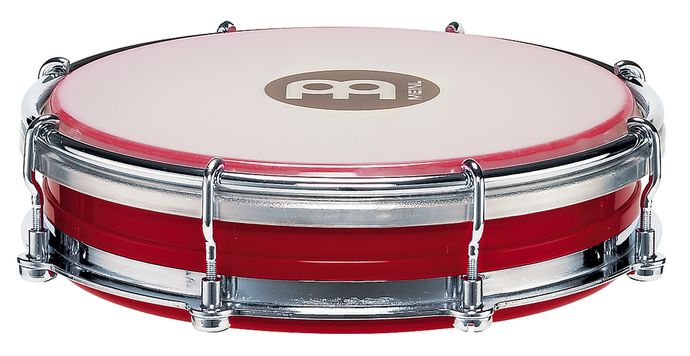 MEINL TBR06ABSR - RED
