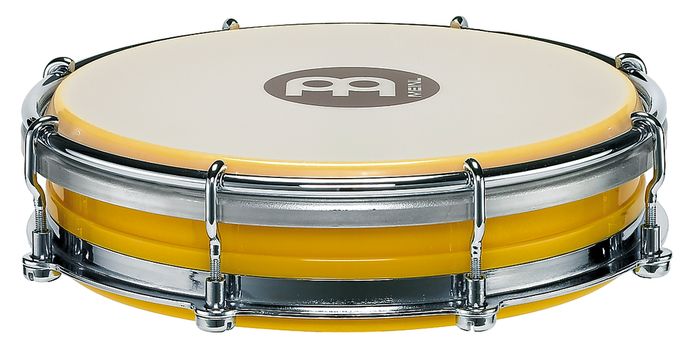 MEINL TBR06ABSY - YELLOW
