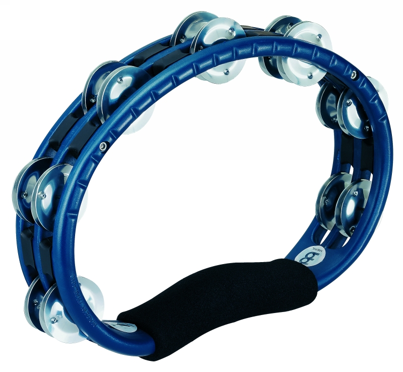 MEINL TMT1AB - ALUMINIUM JINGLES 