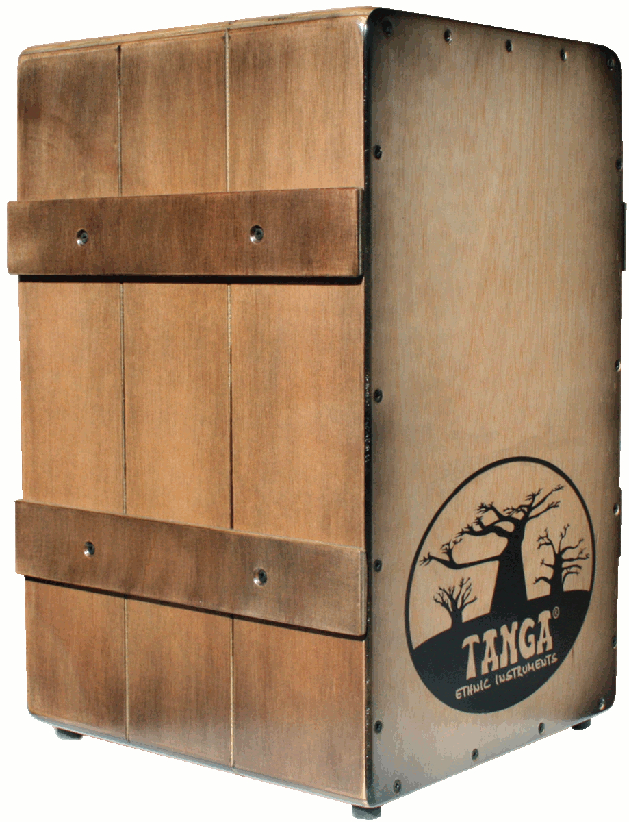 Tanga Cajon