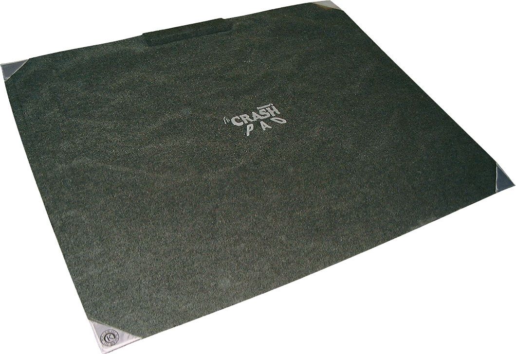 PEARL DRUMS HARDWARE KCP5 - DRUM RUG