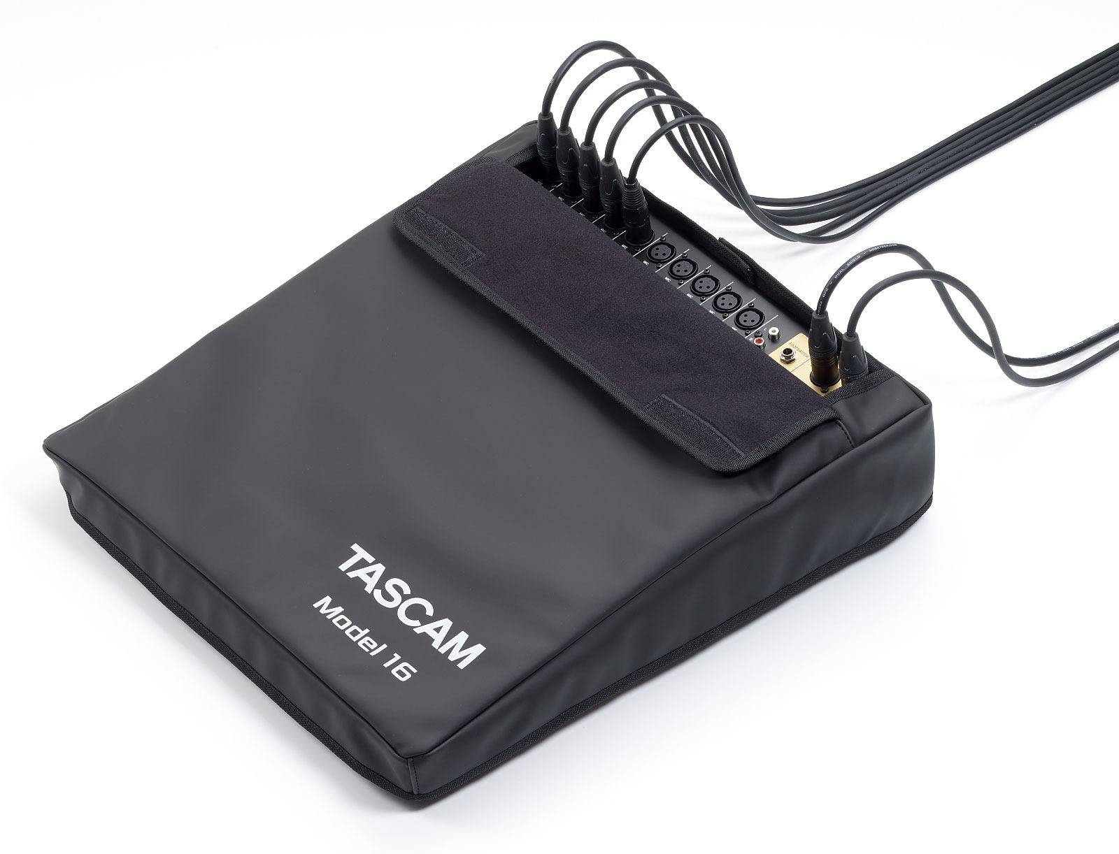 TASCAM Housse pour Model 16