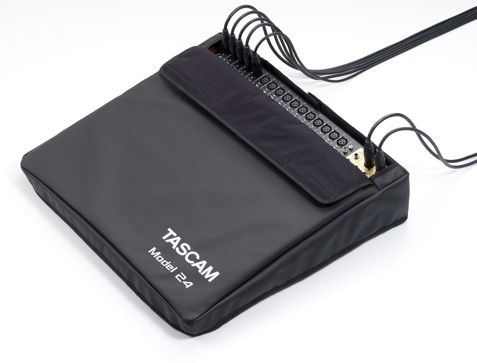 TASCAM Housse pour Model 24