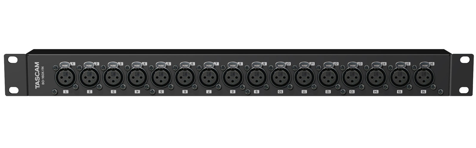 TASCAM BO-16DX/IN