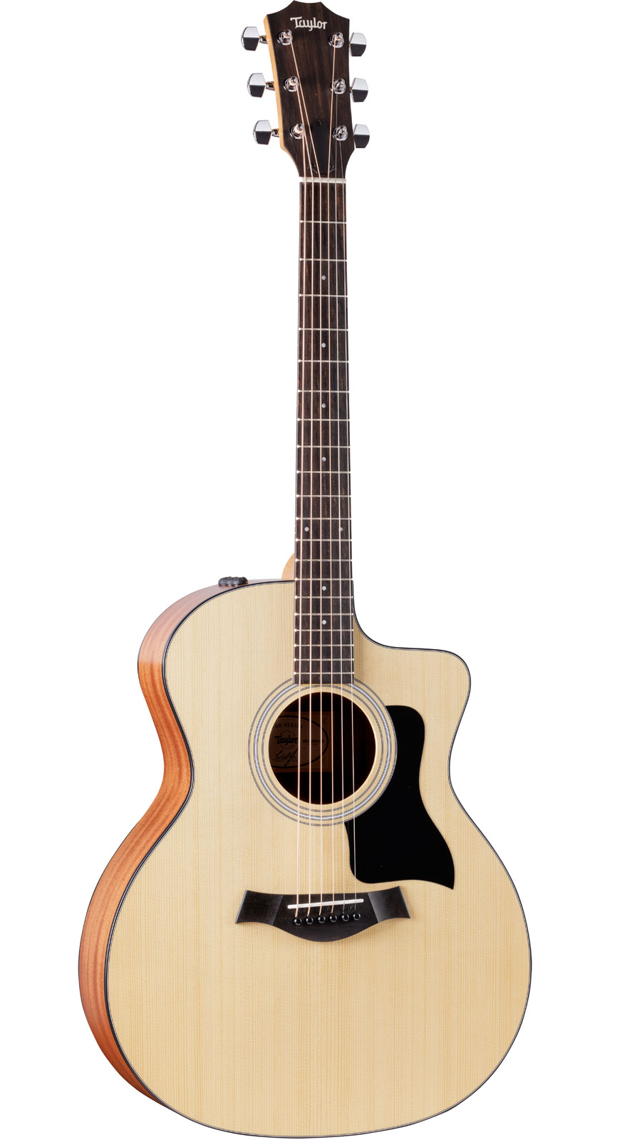 TAYLOR GUITARS 114Ce Sapele Grand Auditorium