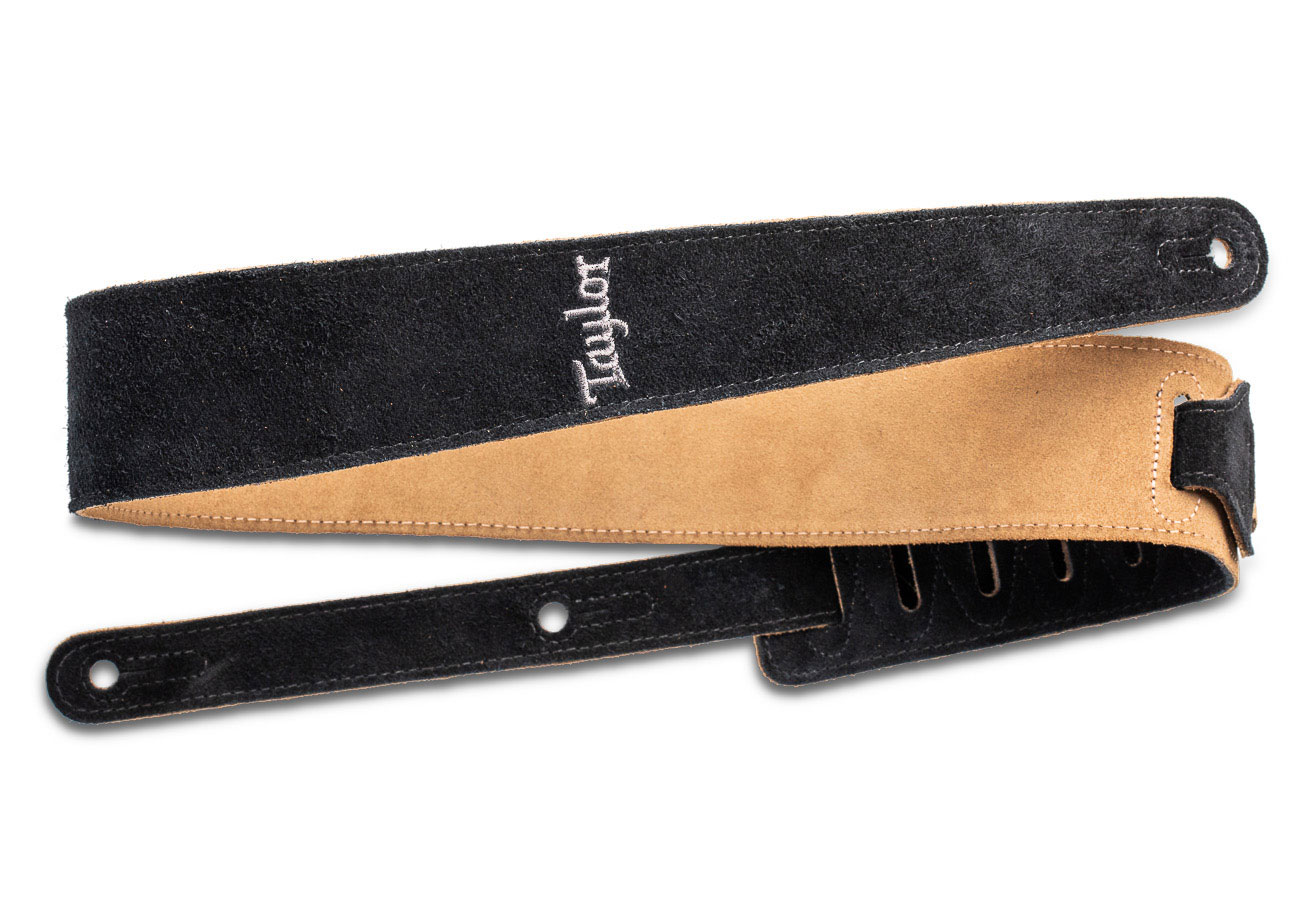 TAYLOR GUITARS 4401-25 62001 Black Suede