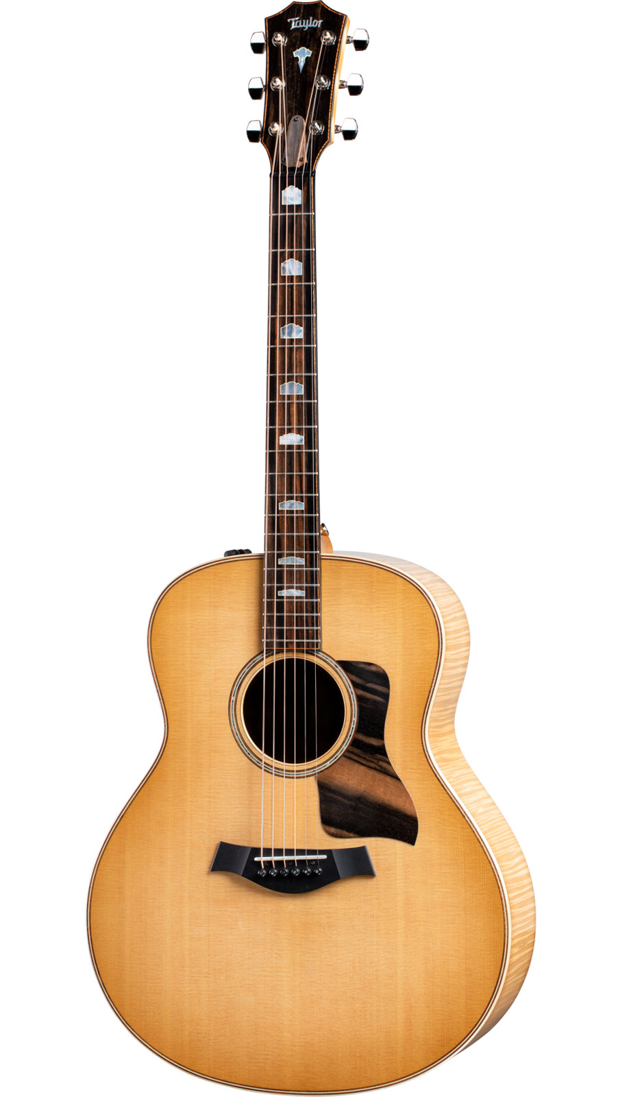 TAYLOR GUITARS 618E Grand Orchestra