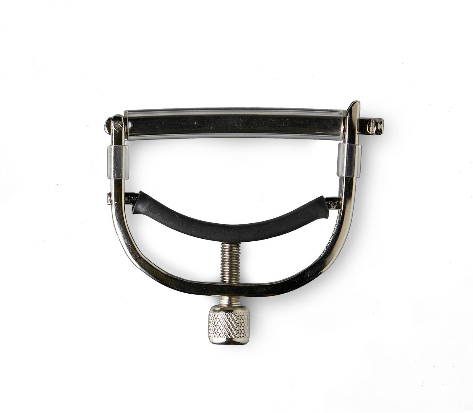 TAYLOR GUITARS Capo Bright Nickel 6-string 1101-16