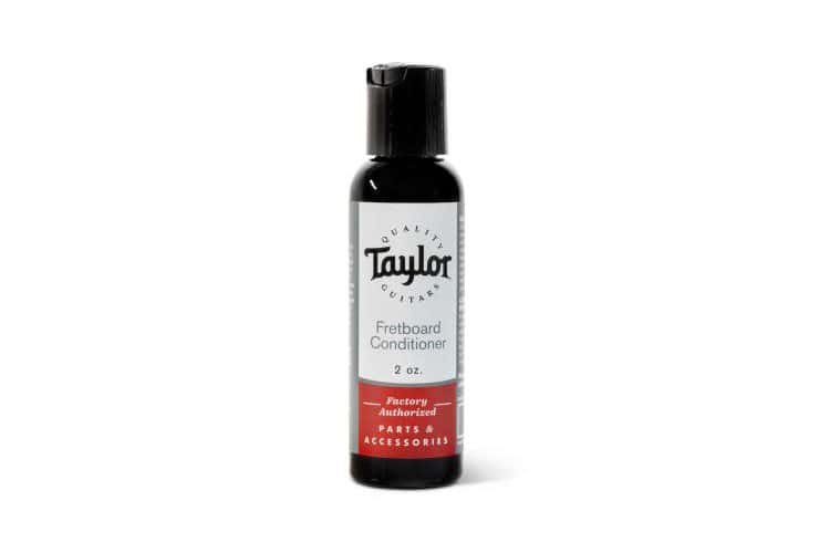 TAYLOR GUITARS 1307-02 FRETBOARD CONDITIONER 2 OZ.