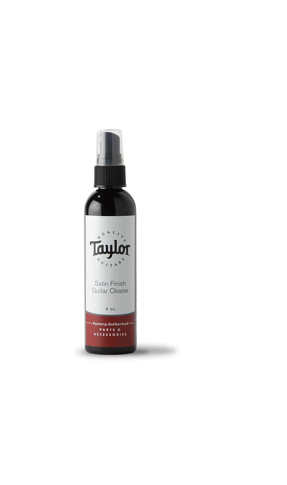 TAYLOR GUITARS 1311-04 SATIN GUITAR CLEANER 4 OZ.