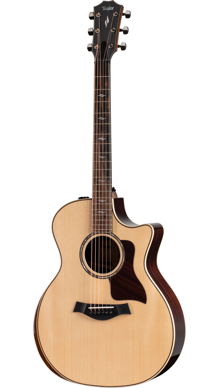 TAYLOR GUITARS 814Ce Grand Auditorium
