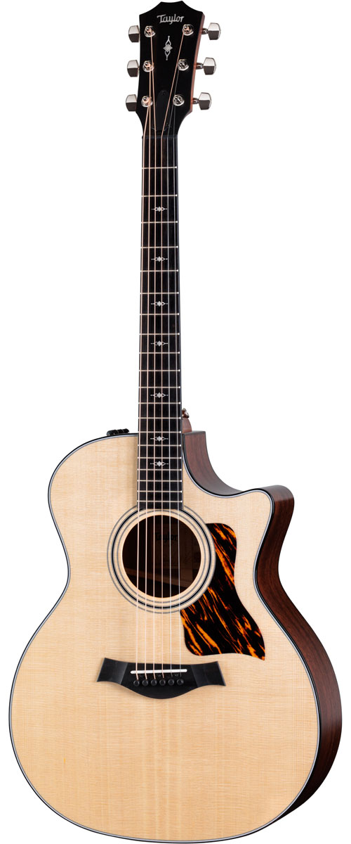 TAYLOR GUITARS 314Ce Grand Auditorium