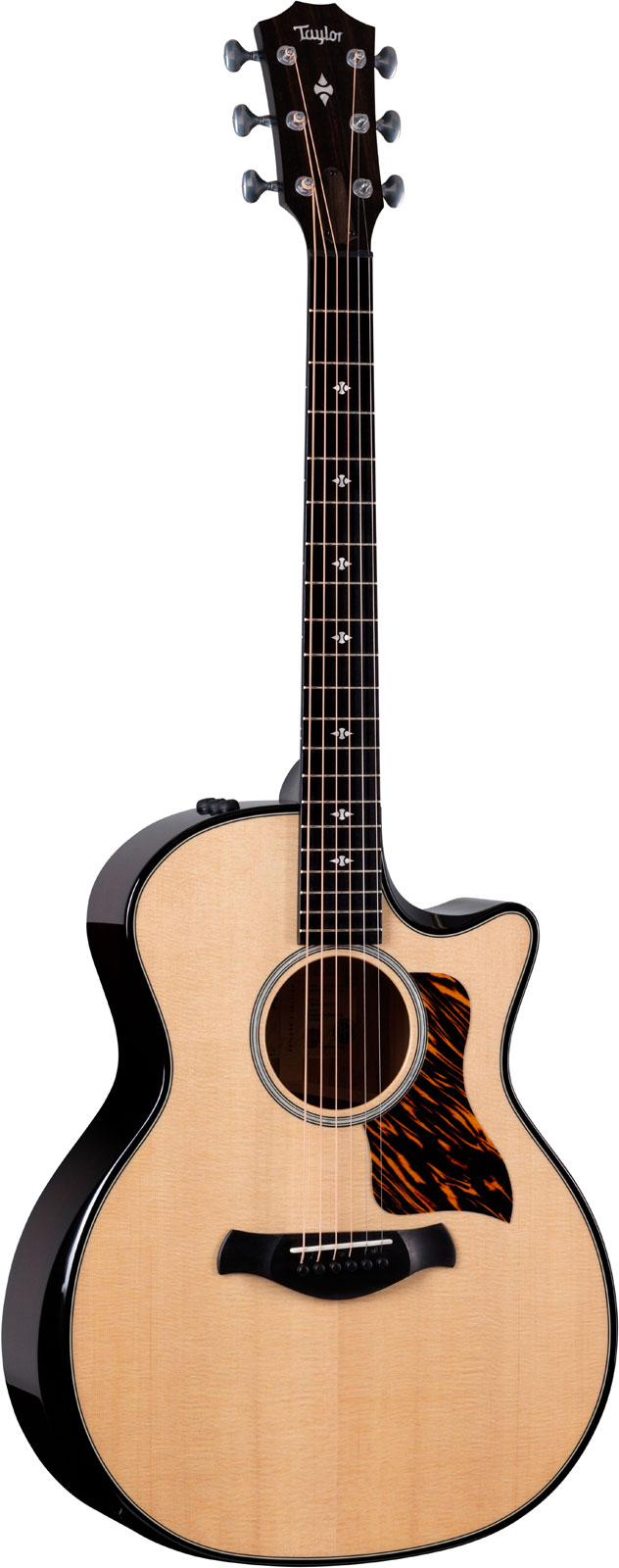 TAYLOR GUITARS 514ce Builder?s Edition Grand Auditorium Natural