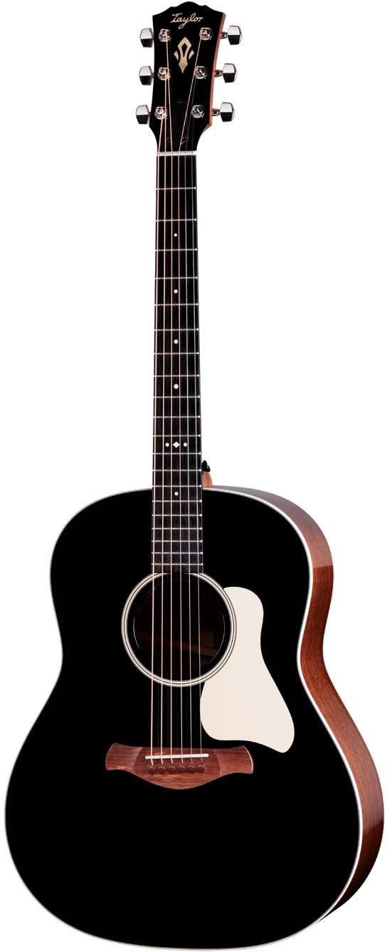 TAYLOR GUITARS Gold Label 517e Blacktop