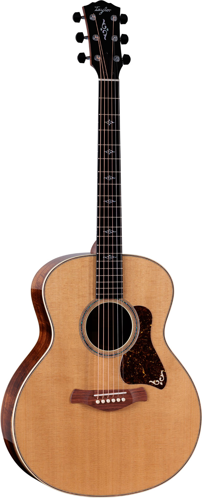TAYLOR GUITARS 814e Koa Gold Label Natural