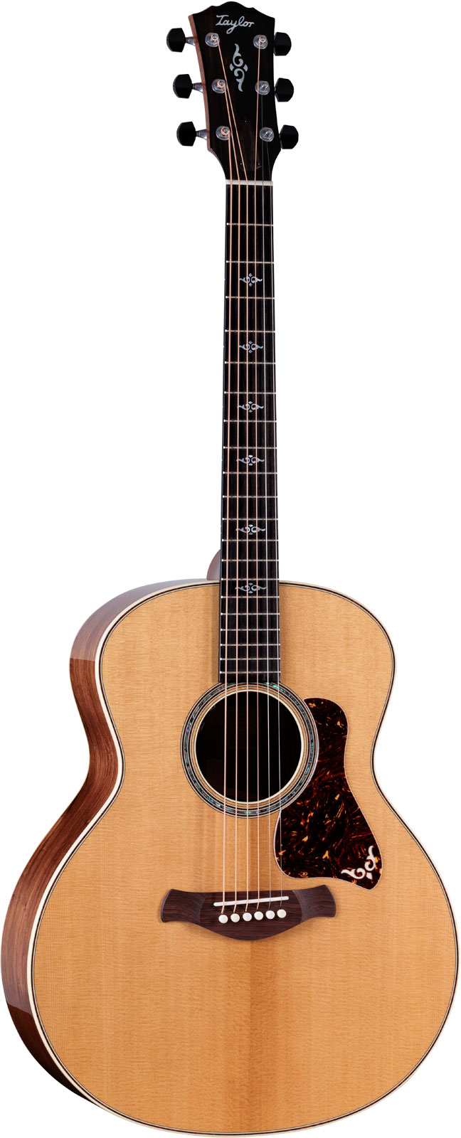 TAYLOR GUITARS 814e Gold Label Natural