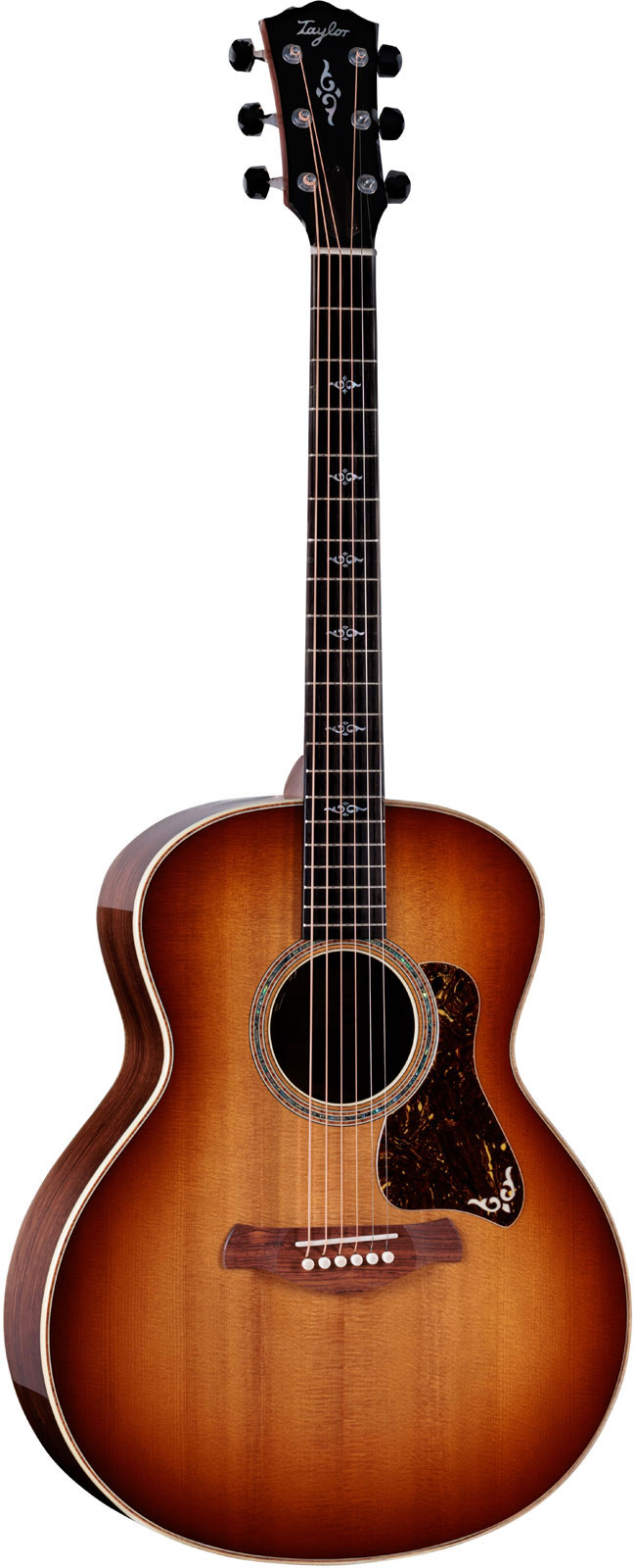 TAYLOR GUITARS 814e Gold Label Sunburst