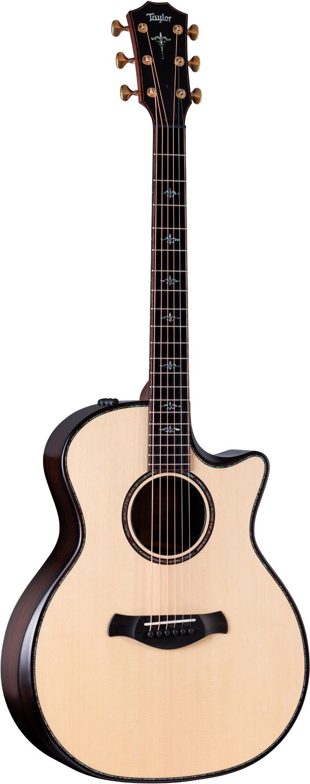 TAYLOR GUITARS 914Ce Be Grand Auditorium Natural