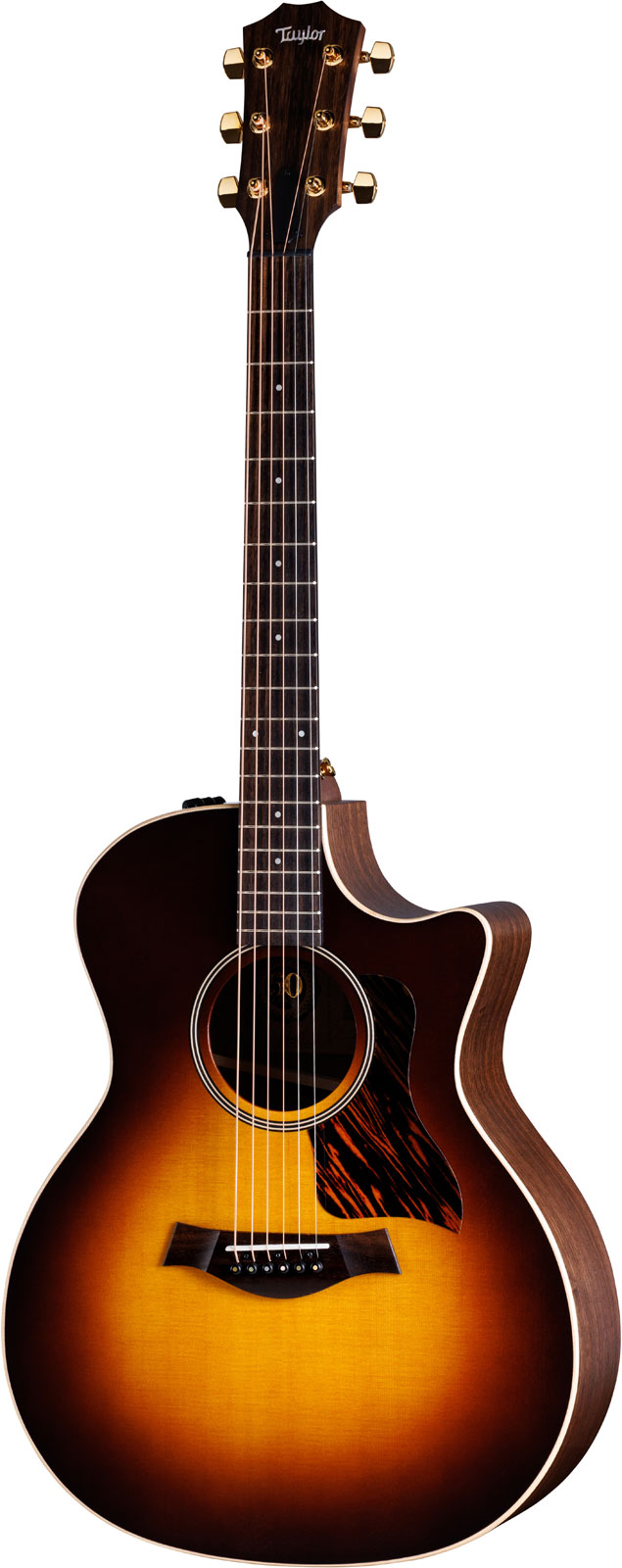 TAYLOR GUITARS Ad14Ce American Dream Ltd 50Th Anni Grand Auditorium - STOCK B