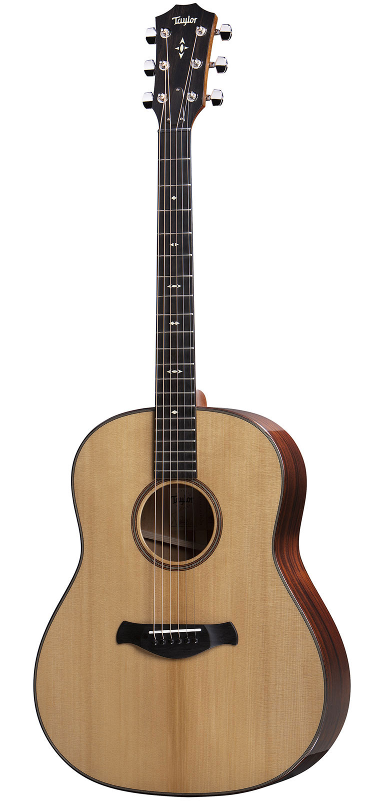 TAYLOR GUITARS BUILDER'S EDITION 517 GRAND PACIFIC DREADNOUGHT